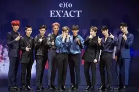 EXO 7月举办单独演唱会 全新舞台即将揭开序幕图片