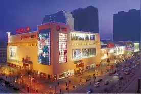 TOP7.万达大战迪士尼，胜算有几成？图片