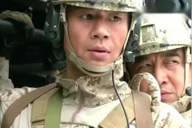 一切准备就绪，准备战斗，猛虎，下命令吧