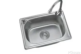 不锈钢水槽要如何安装 不锈钢水槽价格图片