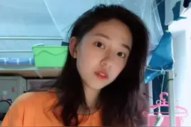 听说摇头女孩很火 我来试试～