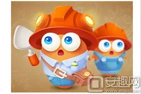 保卫萝卜3工厂攻略汇总 工厂全金萝卜怎么得图片