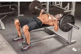 实用！国家健美健身队教练眼中的肌肉增长8要素图片