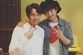 HOT再结合并非易事 成员与粉丝同期待图片