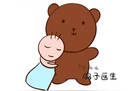 宝宝不吃咪咪自己入睡，怎么做才不哭不闹？图片