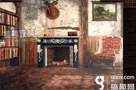 密室逃脱官方系列1逃出阴森古墓第4关攻略 第4关怎么过图片