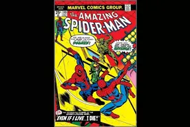 蜘蛛侠的克隆体危机图片