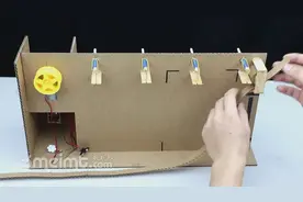 如何制作口袋妖怪皮卡丘自动售货机