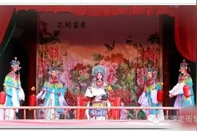 周六去哪？高淳老街给你好吃好玩，让你好看！图片