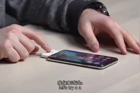 iphone x加上指纹解锁，一种不一样的感觉视频封面