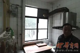 不换燃气表就不卖天然气 回应：超期"服役"表有隐患图片