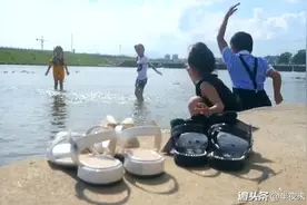 暑假来临，这个公益广告，值得宣传！视频封面