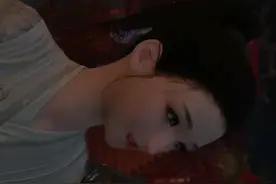 手机云电脑玩逆水寒，可以做日常