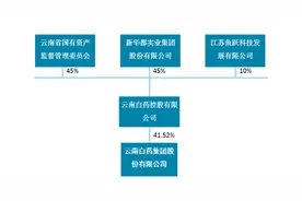 混改后首份财报业绩双增，云南白药能否靠一支牙膏谋划大健康版图？图片