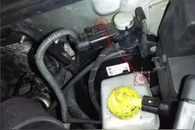 「养护」发动机漏油、漏气、漏水检查排除全攻略图片