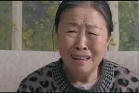 李雪健说女儿是爸的小棉袄，张少华哭了视频封面