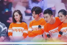 女星和鹿晗合影，杨幂像姐弟，Baby很养眼，最后一对最配！