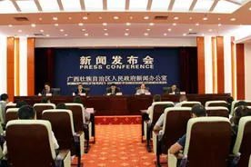 开放发展有迎重大机遇 广西与港澳基本实现服务贸易自由化视频封面