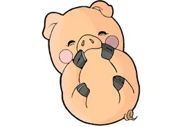 一生碌碌无为，人人喊打的三大生肖！图片