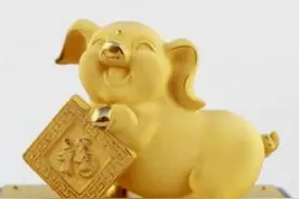 懒人有懒福，这三大生肖看起来很懒、但是却最容易事业成功赚大钱图片