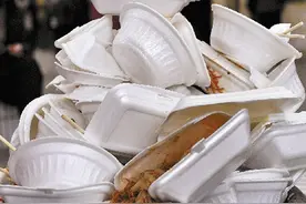 一次性泡沫快餐盒致癌？为什么国家还解禁？图片