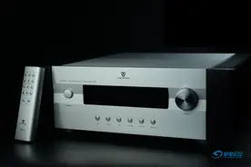 中国音响好声音之 “天逸 AD-86 Pro甲类合并放大器”图片