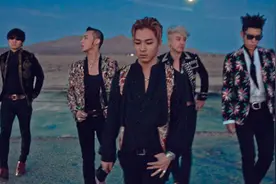 所向披靡！权志龙带领Bigbang回归夺奖全记录视频封面