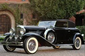 世界上最好的车，至今没有能超过的图片