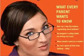 真想不到，小孩尿床的原因，居然有这么多图片