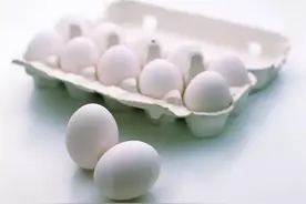 真相馆 朋友圈流传的”假鸡蛋“真的是用化工原料合成的吗？图片