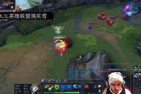 LOL波比必出这件装备，虽然“非主流”，但是很实用！图片