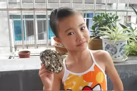那时候我们很穷，但那时候我们真的很快乐！图片