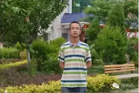 陇南高考状元出来了!另附全市文理科前百名图片