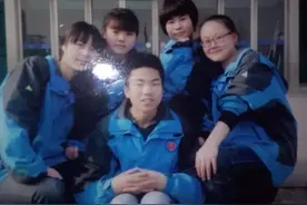 老董原创：探访2016山西高考状元图片