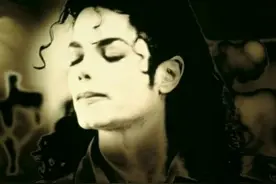 迈克尔·杰克逊逝世7周年，读他的诗来纪念偶像图片