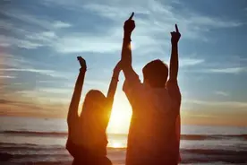 他说他愿意为我备胎到老，这种嘴上功夫了得的人值得交往吗？图片