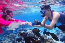 塞班岛旅游小知识之一塞班简介图片