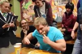 最快系列吉尼斯世界纪录，凌乱了图片