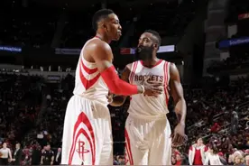 霍华德将离开火箭？四大理由证明他仍会选择留下！图片