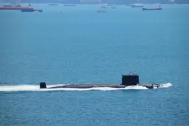 中国最厉害的航母杀手高调曝光 拥有两款大杀器美国无法应对图片