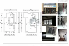 350平酷米卡童装店设计 - 郑州连锁专卖店设计图片