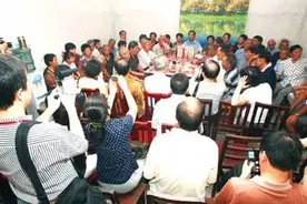 泰州有7项国家级非物质文化遗产，来一次文化之旅吧！图片