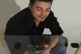 看了这个，你也会变刘谦的魔术了！图片