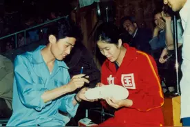 50年代的时尚先锋，回力帆布鞋，至今国外都认老牌子图片