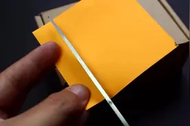 便利贴纸的6个使用小技巧