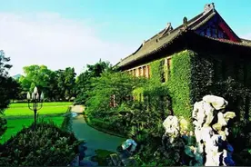 南京家门口的27所大学都在这里，抓紧看过来。图片