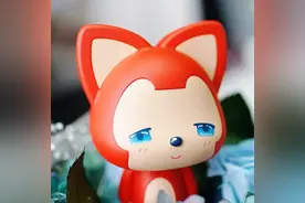 就请让我，可以陪伴你。图片