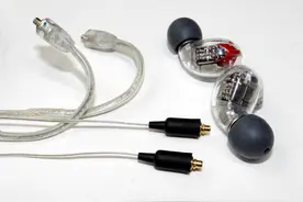 一招教你轻松拆装你心爱的可插拔线材耳机图片