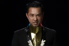 你的手机尾号是几，今年注定大发横财，富贵逼人图片