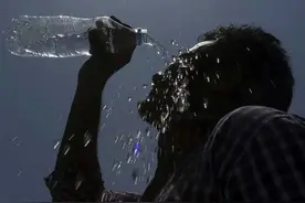 世界十大高温天气记录，南极入围，你知道最高温度在哪里吗？图片